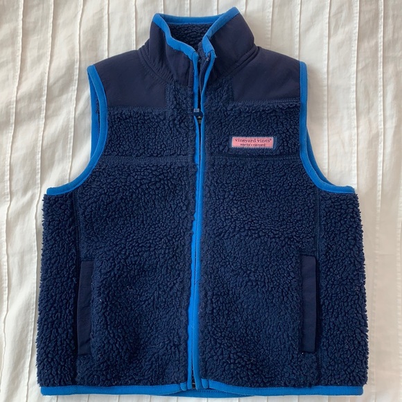 Vineyard Vines Other - Retro vest
